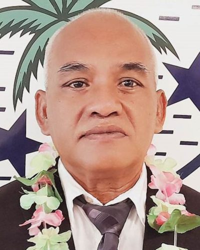 Sasaki-George